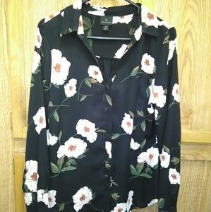 Worthington Button Down